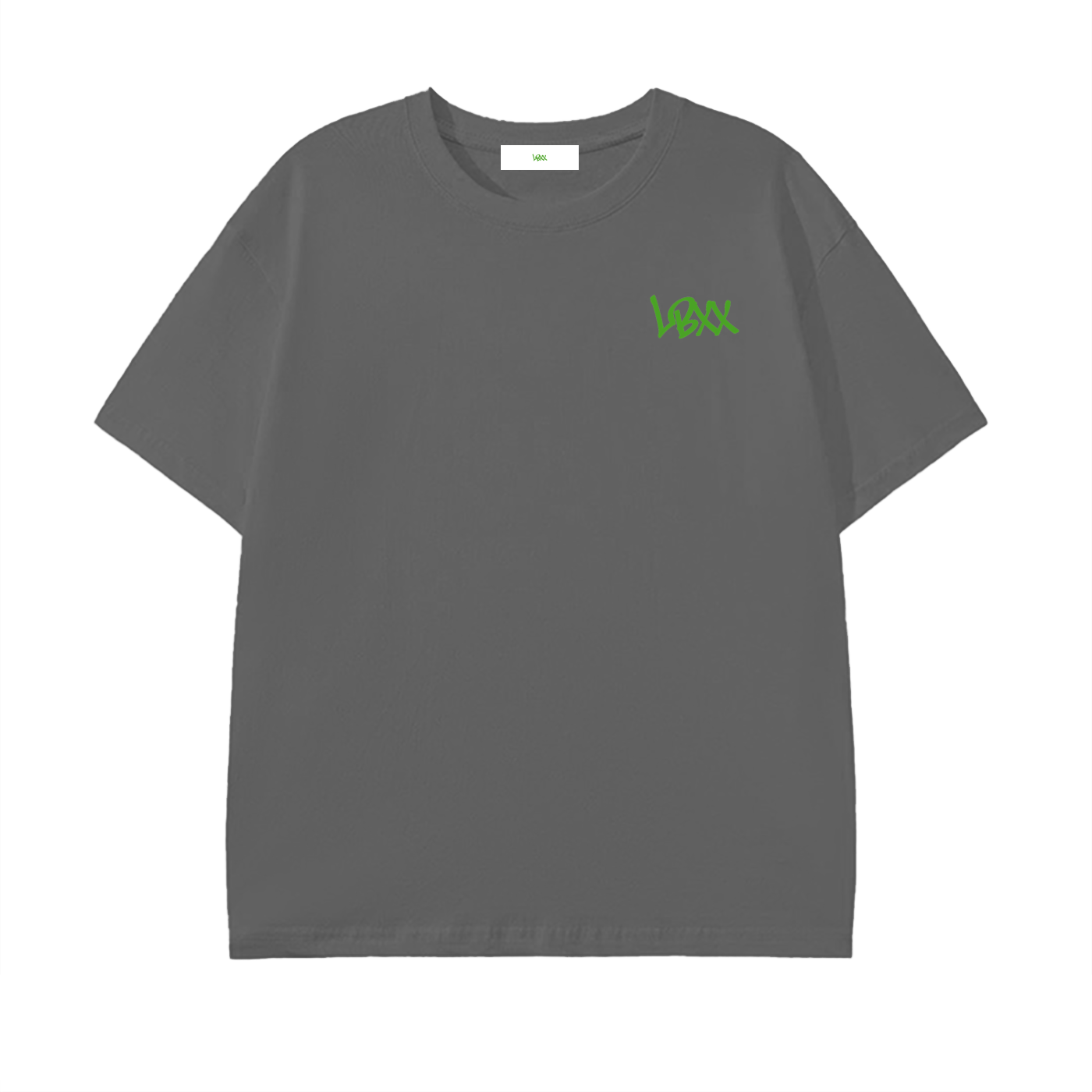 Pure Cotton Unisex T-Shirt