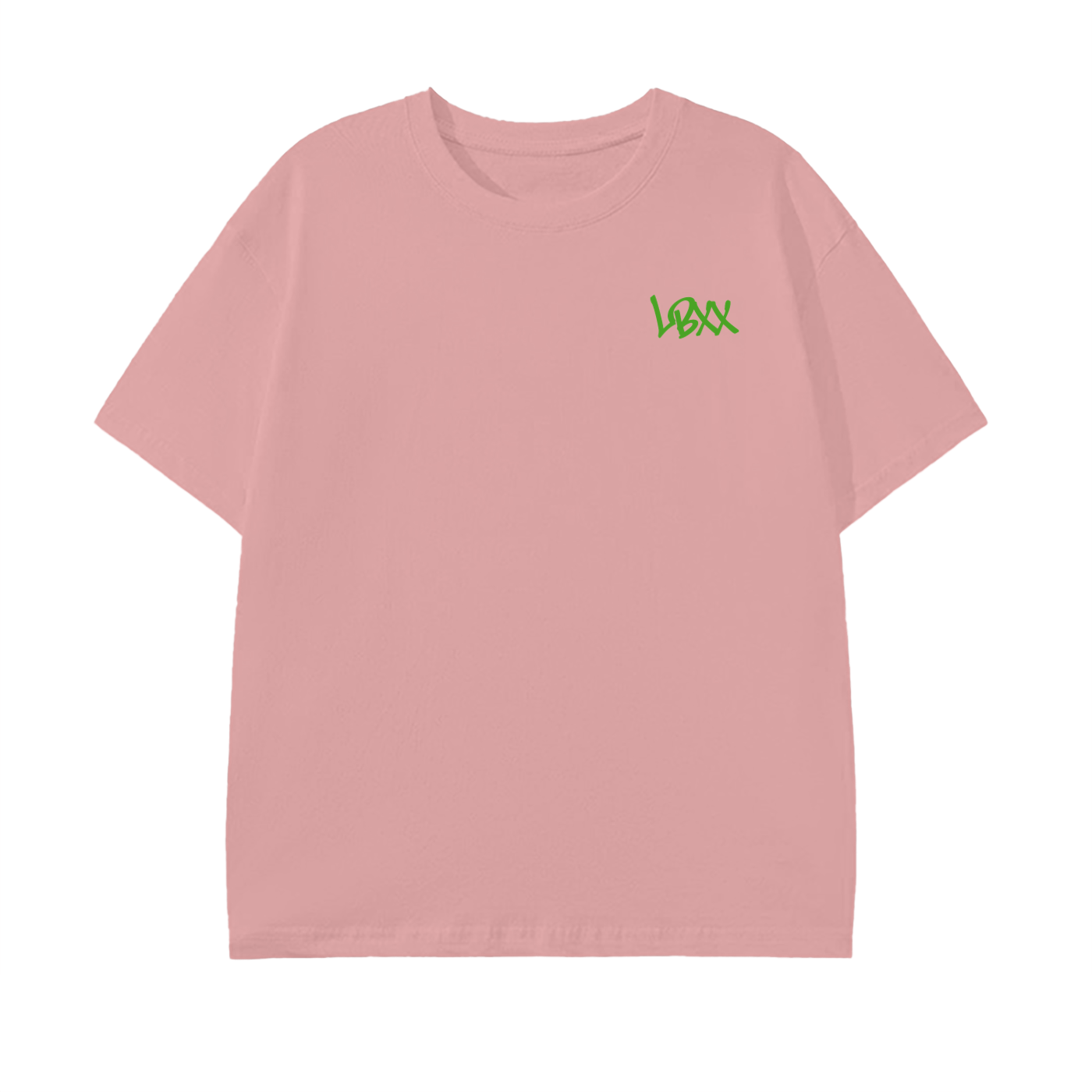 Pure Cotton Unisex T-Shirt