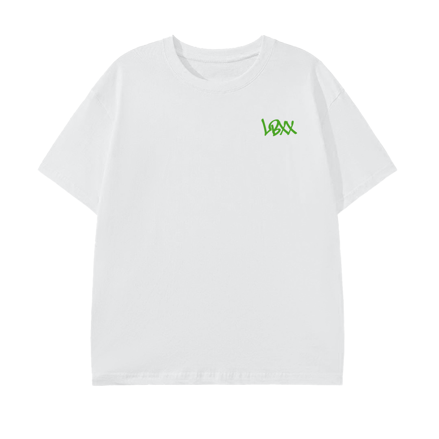 Pure Cotton Unisex T-Shirt