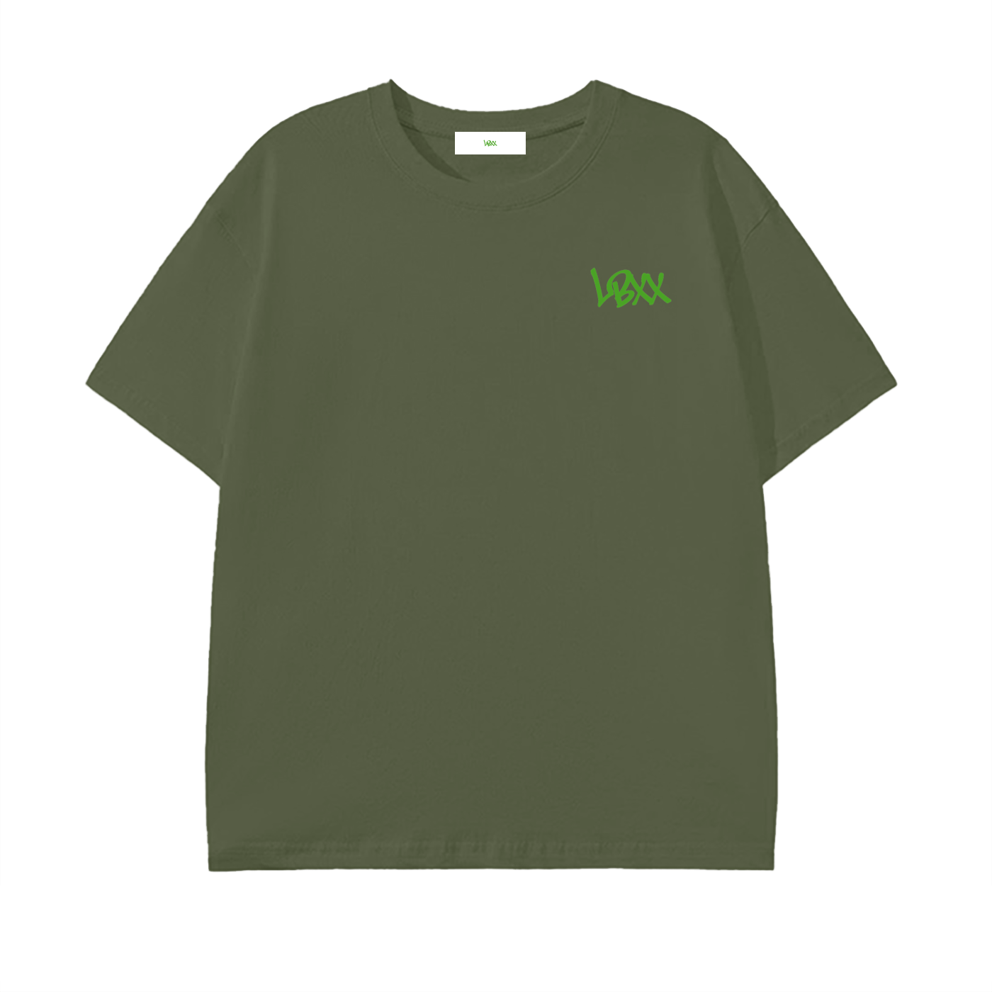 Pure Cotton Unisex T-Shirt