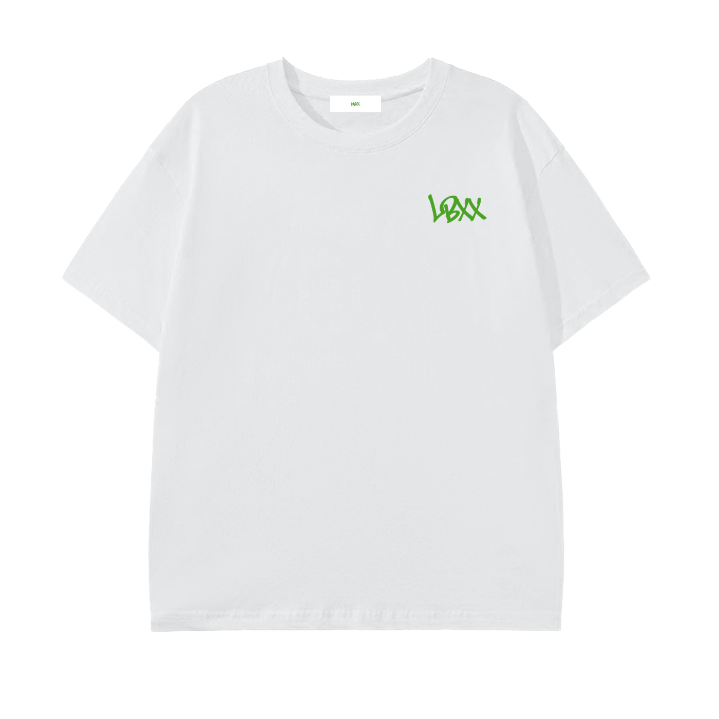 Pure Cotton Unisex T-Shirt