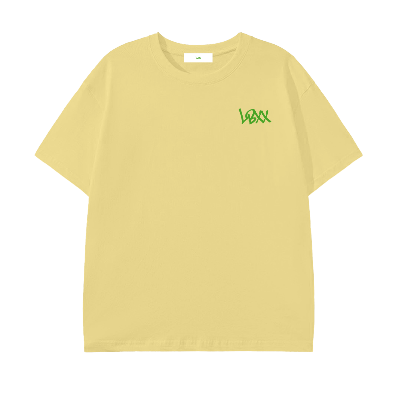 Pure Cotton Unisex T-Shirt