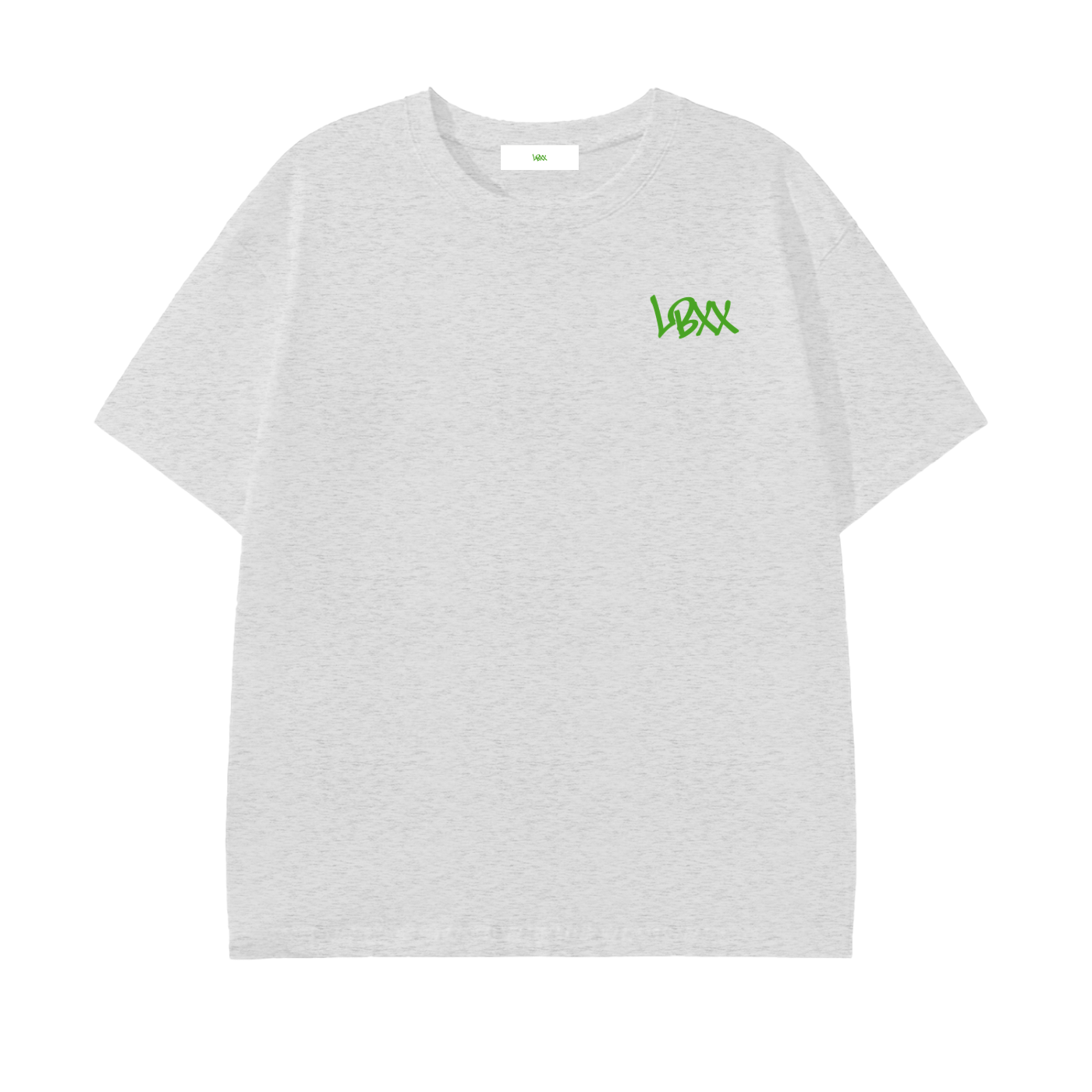Pure Cotton Unisex T-Shirt