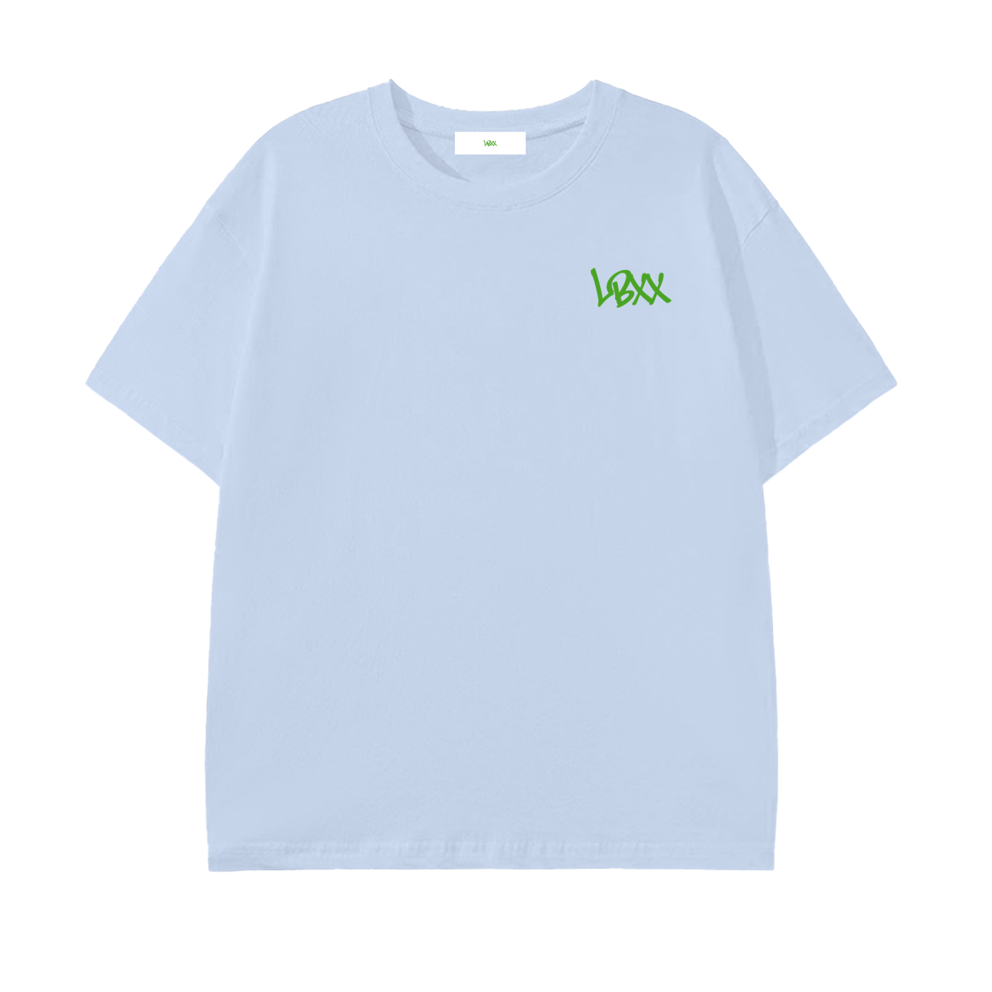 Pure Cotton Unisex T-Shirt