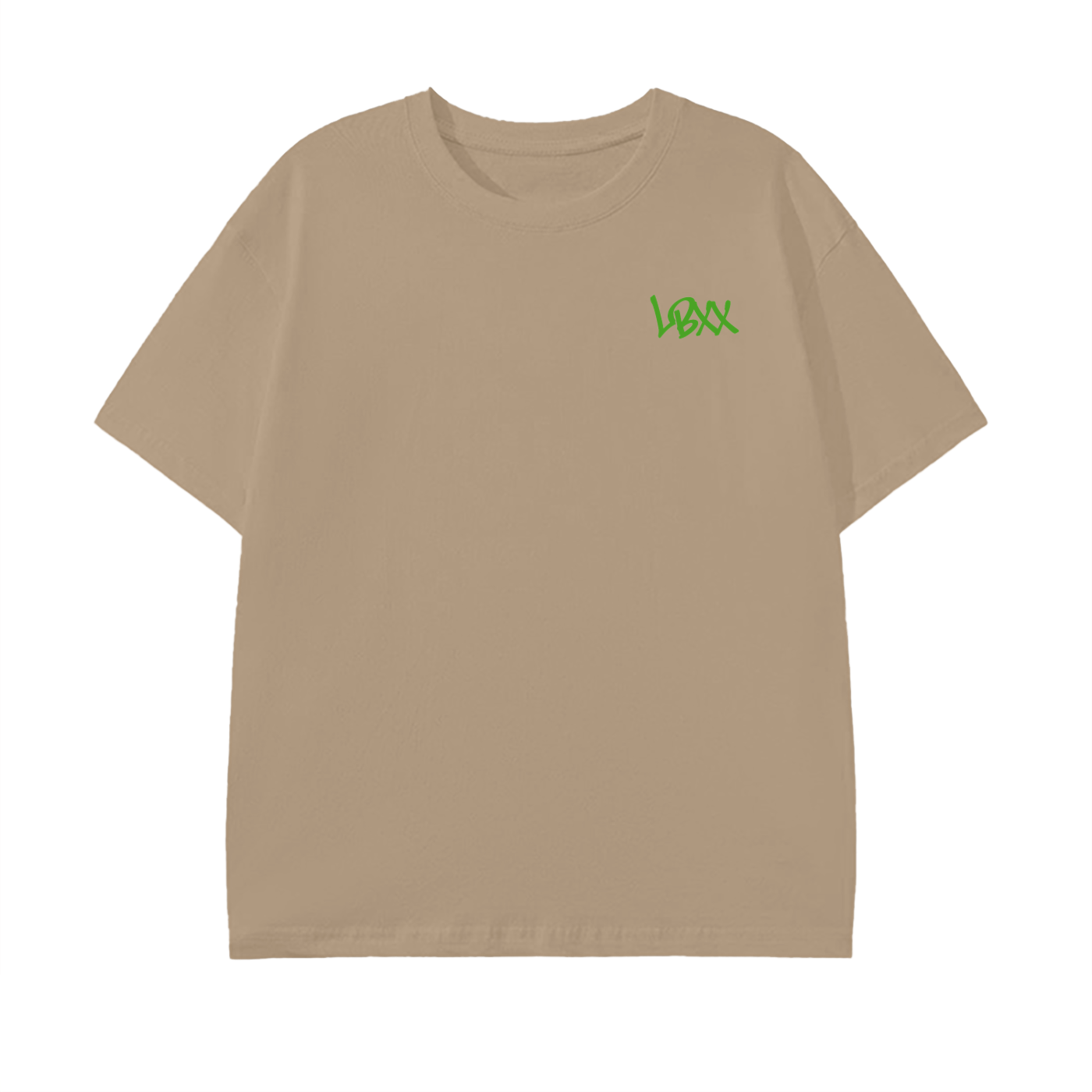 Pure Cotton Unisex T-Shirt