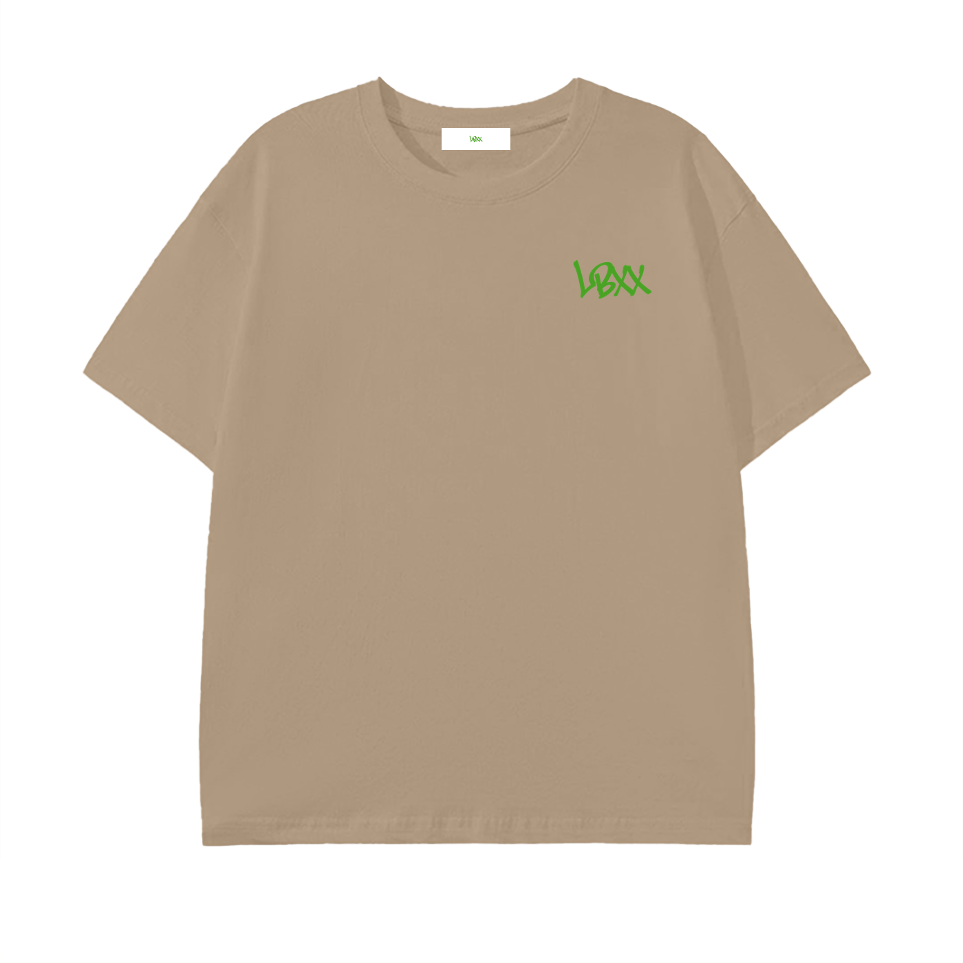 Pure Cotton Unisex T-Shirt