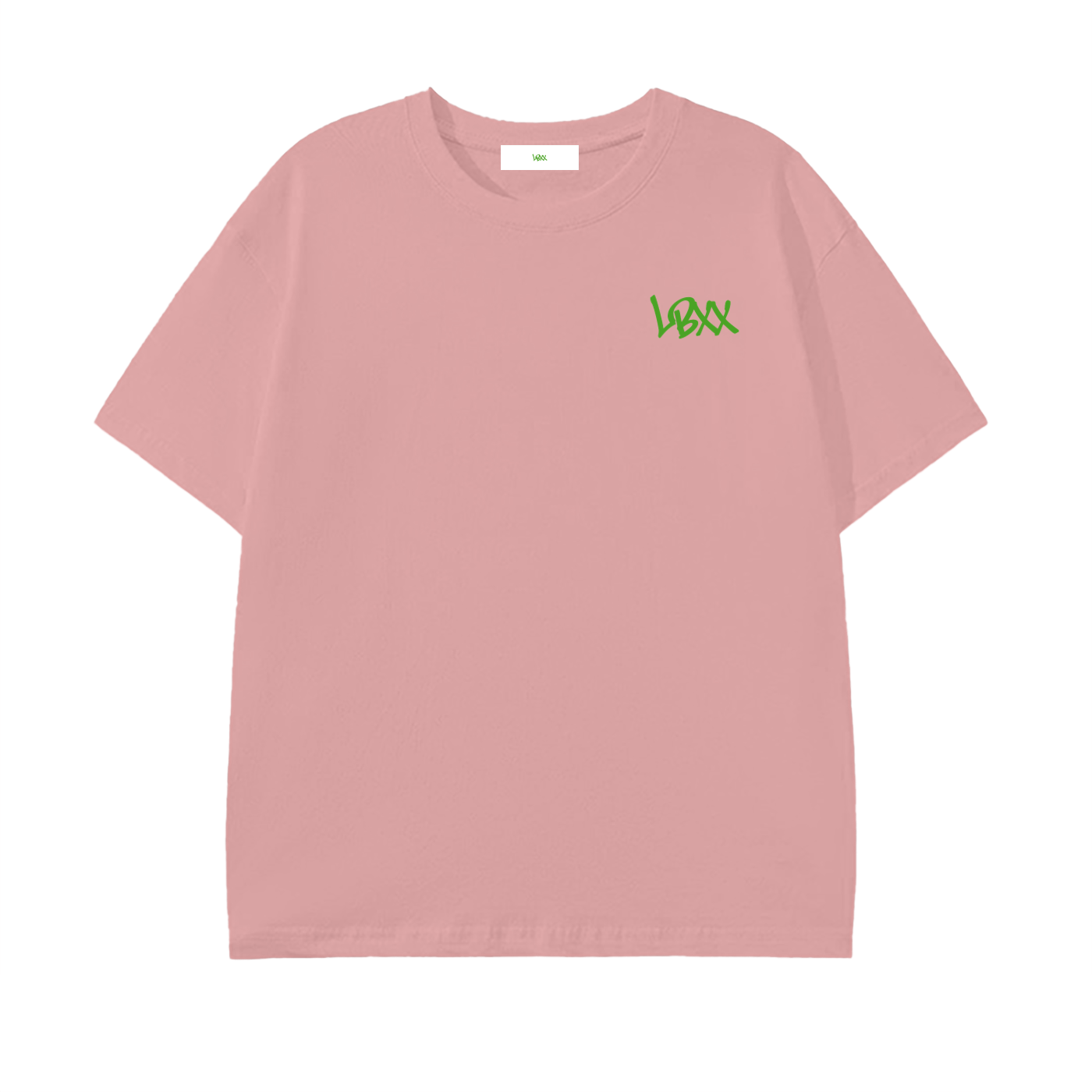 Pure Cotton Unisex T-Shirt