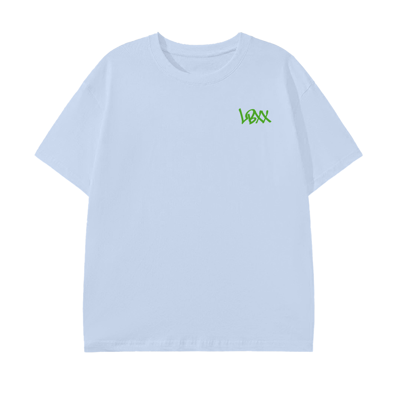 Pure Cotton Unisex T-Shirt