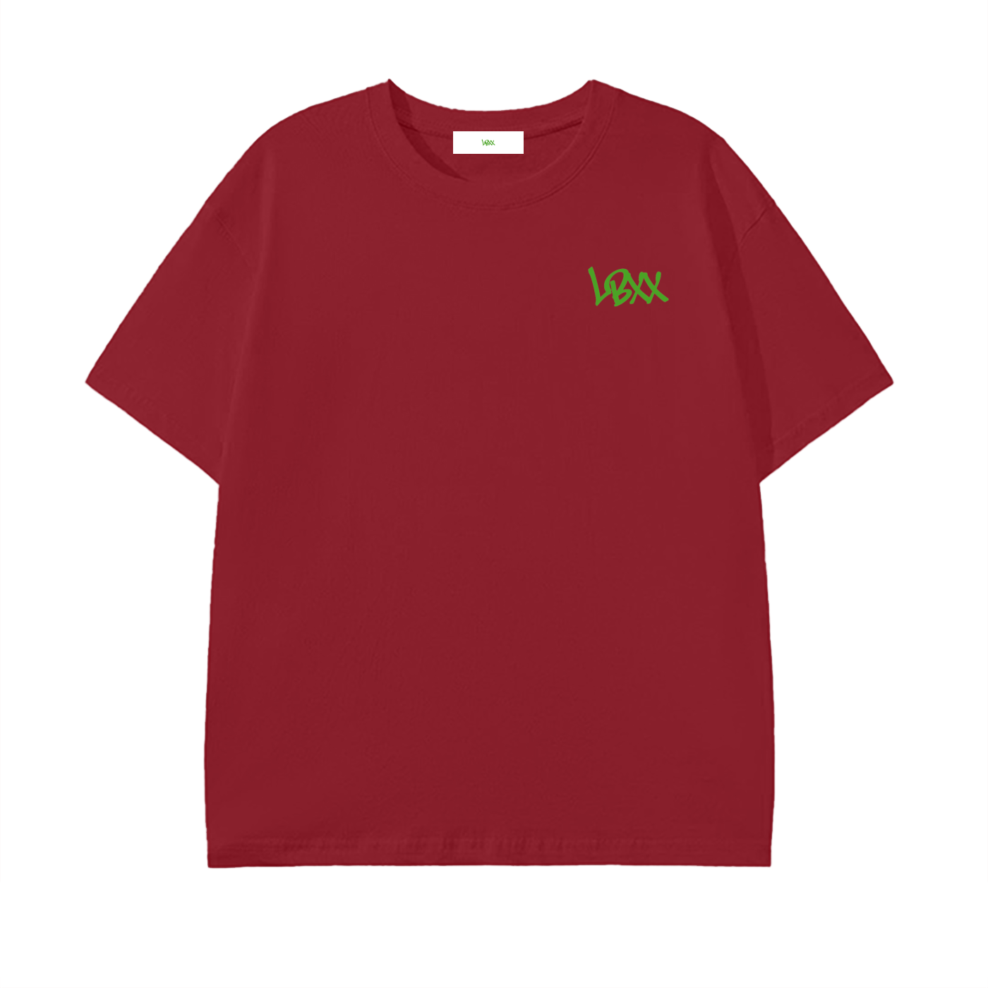 Pure Cotton Unisex T-Shirt