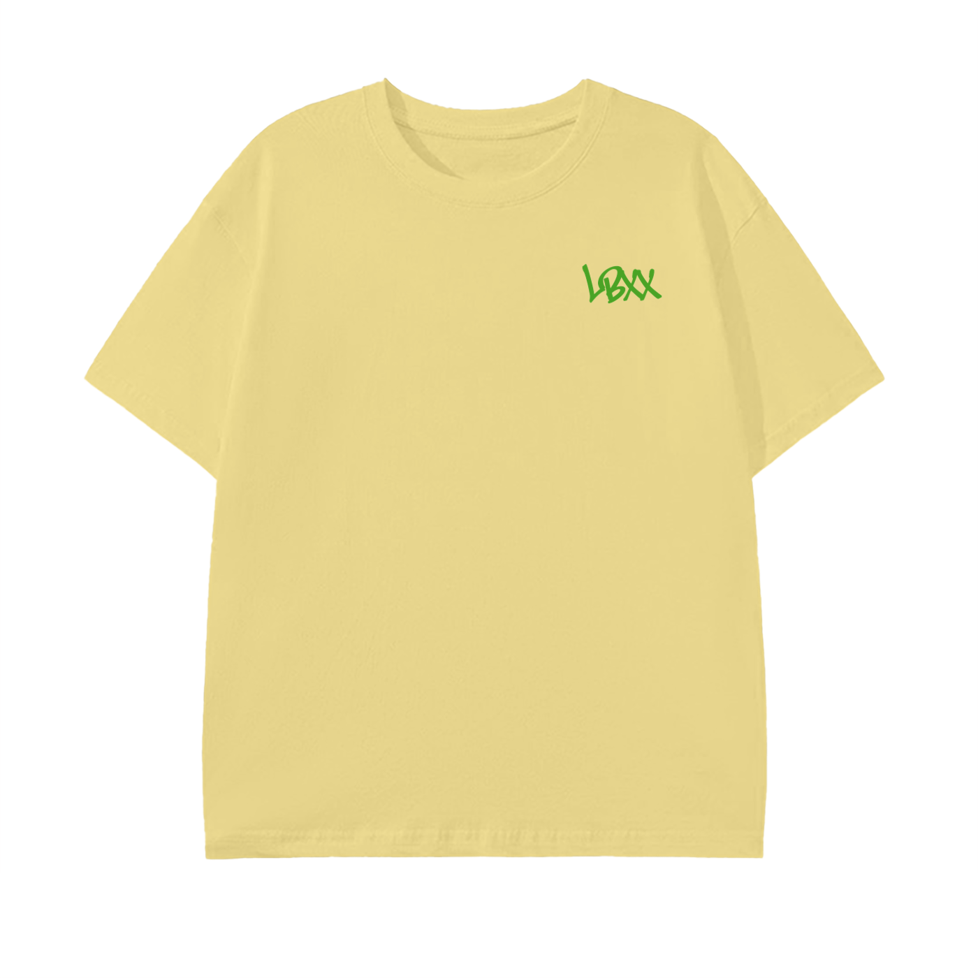 Pure Cotton Unisex T-Shirt