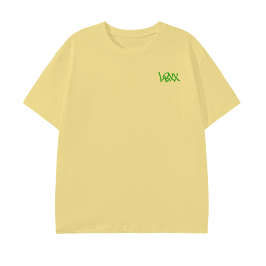 Pure Cotton Unisex T-Shirt