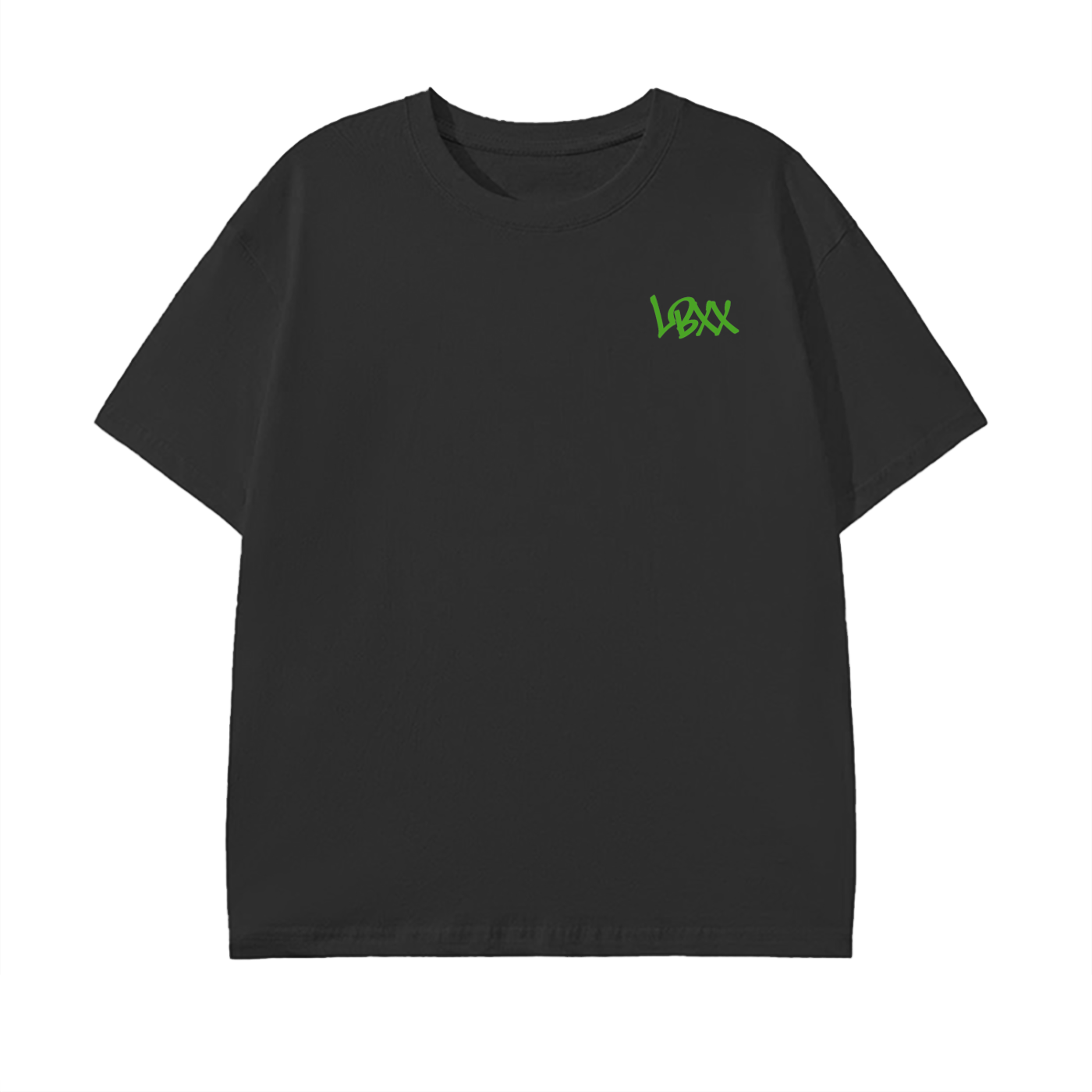 Pure Cotton Unisex T-Shirt