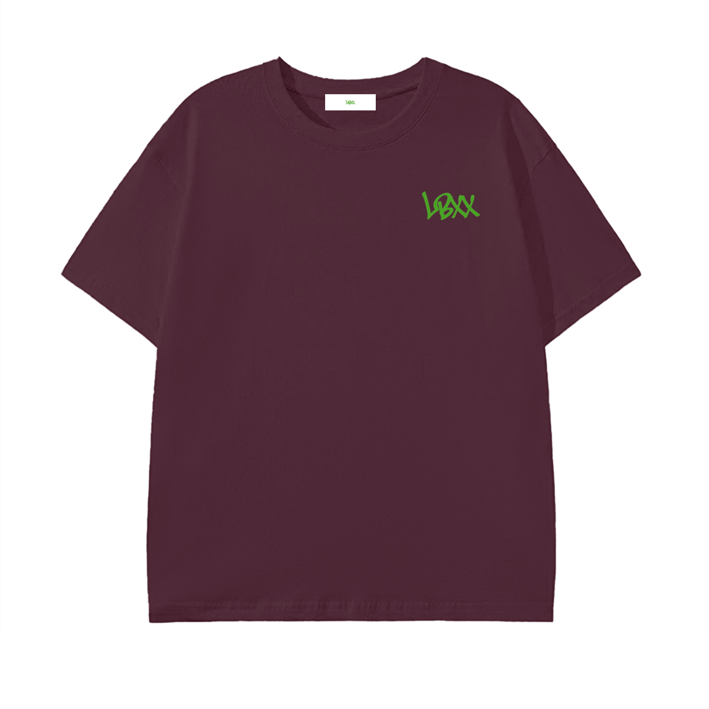 Pure Cotton Unisex T-Shirt