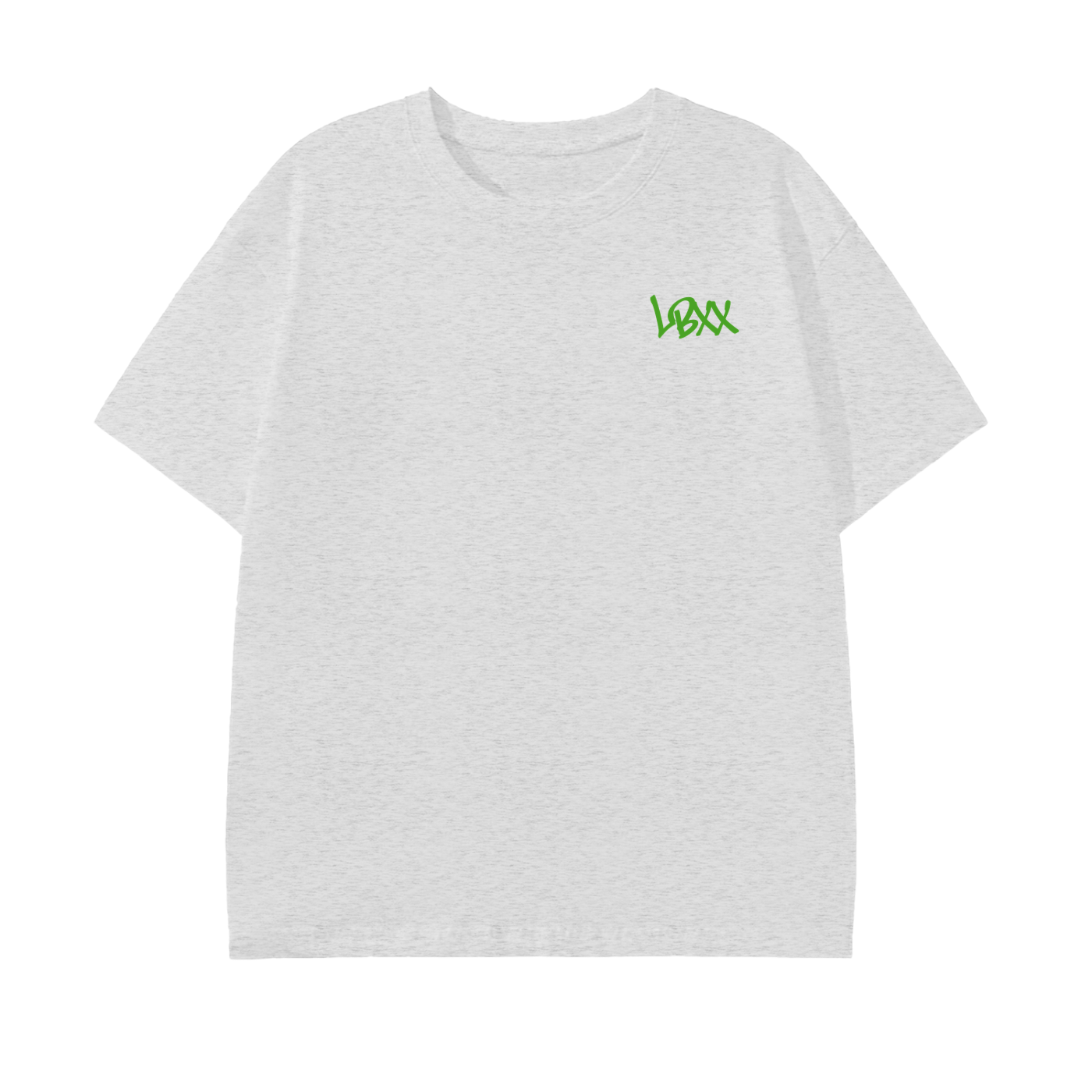 Pure Cotton Unisex T-Shirt
